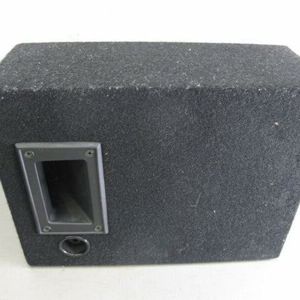 AmpliVox S1201 Portable PA Audio Passive Dual Module Companion Speaker Pair Set - ZeereeZ