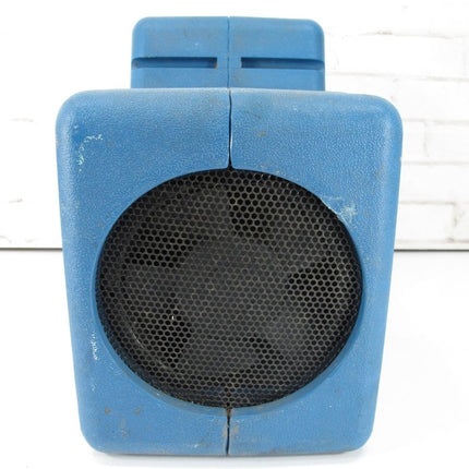 Amprobe ProMax RG5000 HVAC Refrigerant Recover Machine Unit - ZeereeZ