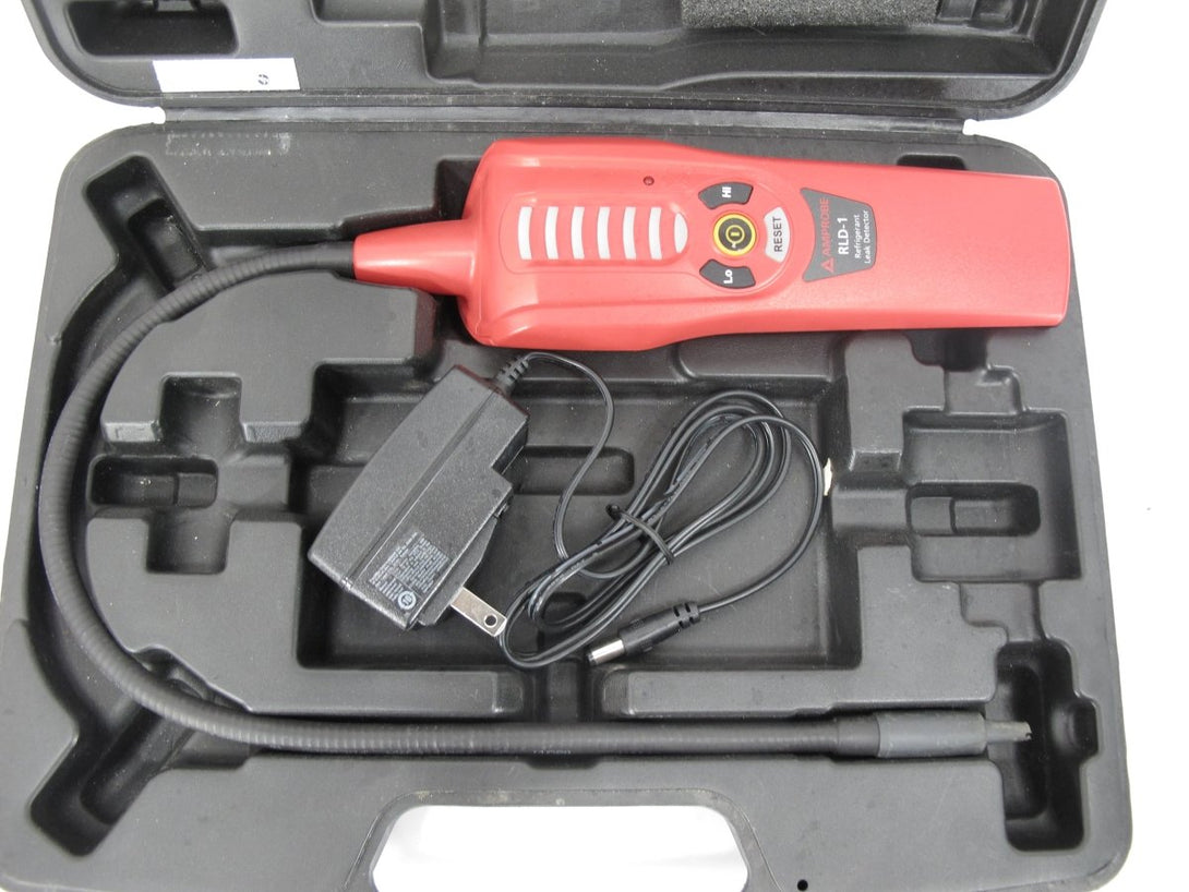 Amprobe RLD - 1 Refrigerant Leak Detector - ZeereeZ