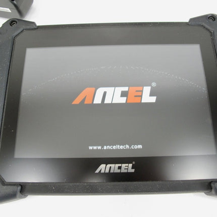 ANCEL V6 Car Bidirectional All System OBD2 Scanner Diagnostic Scan Tool ABS - ZeereeZ
