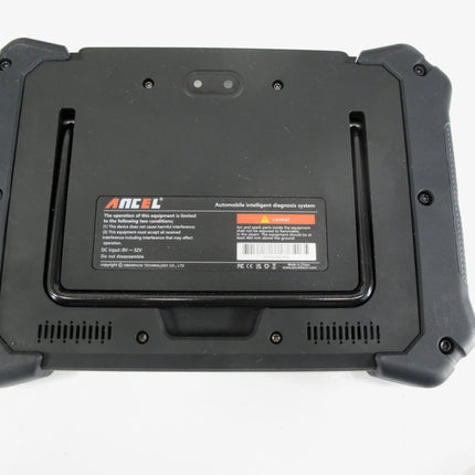 ANCEL V6 Car Bidirectional All System OBD2 Scanner Diagnostic Scan Tool ABS - ZeereeZ