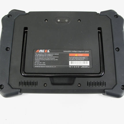 ANCEL V6 Car Bidirectional All System OBD2 Scanner Diagnostic Scan Tool ABS - ZeereeZ