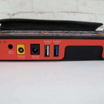 Antigravity Batteries Micro - Start XP - 1 Jump Starter Personal Power Supply - ZeereeZ