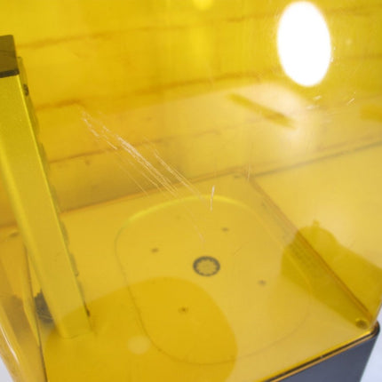 Anycubic Wash and Cure 2.0 for LCD SLA 3D Printer Resin UV - Curing Used - ZeereeZ