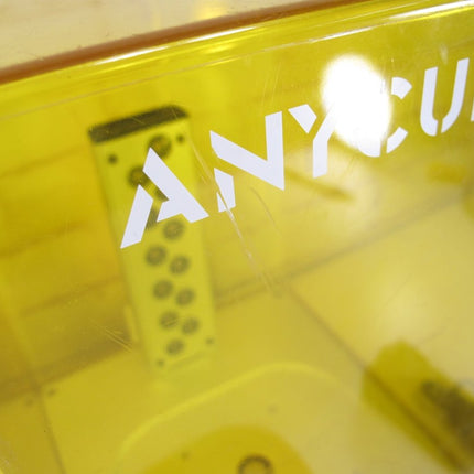 Anycubic Wash and Cure 2.0 for LCD SLA 3D Printer Resin UV - Curing Used - ZeereeZ
