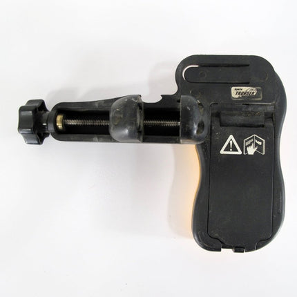 Apache Thunder Rotating Laser Detector Receiver W/52 Rod - ZeereeZ