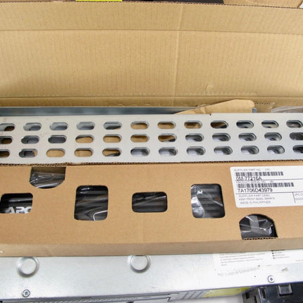 APC 750VA Smart - UPS Rackmount Sine Wave UPS SMT750RM2U 500 Watt - ZeereeZ
