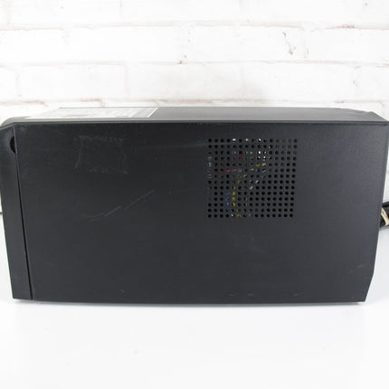 APC SMC1000 Smart - UPS Power Backup LCD 1000VA 120V Tower No Batts - ZeereeZ