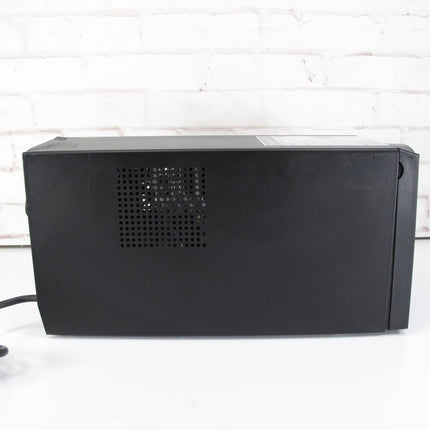 APC SMC1000 Smart - UPS Power Backup LCD 1000VA 120V Tower No Batts - ZeereeZ