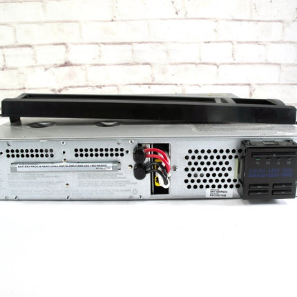 APC SMT - 1500RM2U Smart UPS Uninterruptible Power Supply Battery Backup - ZeereeZ
