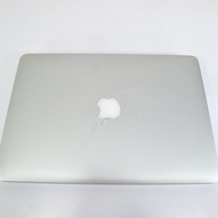 Apple A1502 MacBook Pro Retina Display 2.6GHz 8GB RAM 256 SSD OS X High Sierra Notebook Computer - ZeereeZ