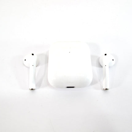 Apple AirPods 1st Generation In - Ear Wireless Earbuds w/ Charging Case - ZeereeZ