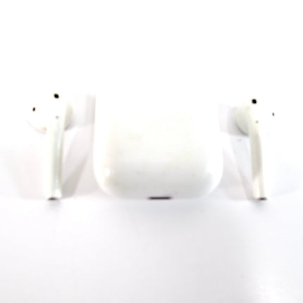 Apple AirPods 2nd Generation Wireless Headphones w/ Case - ZeereeZ