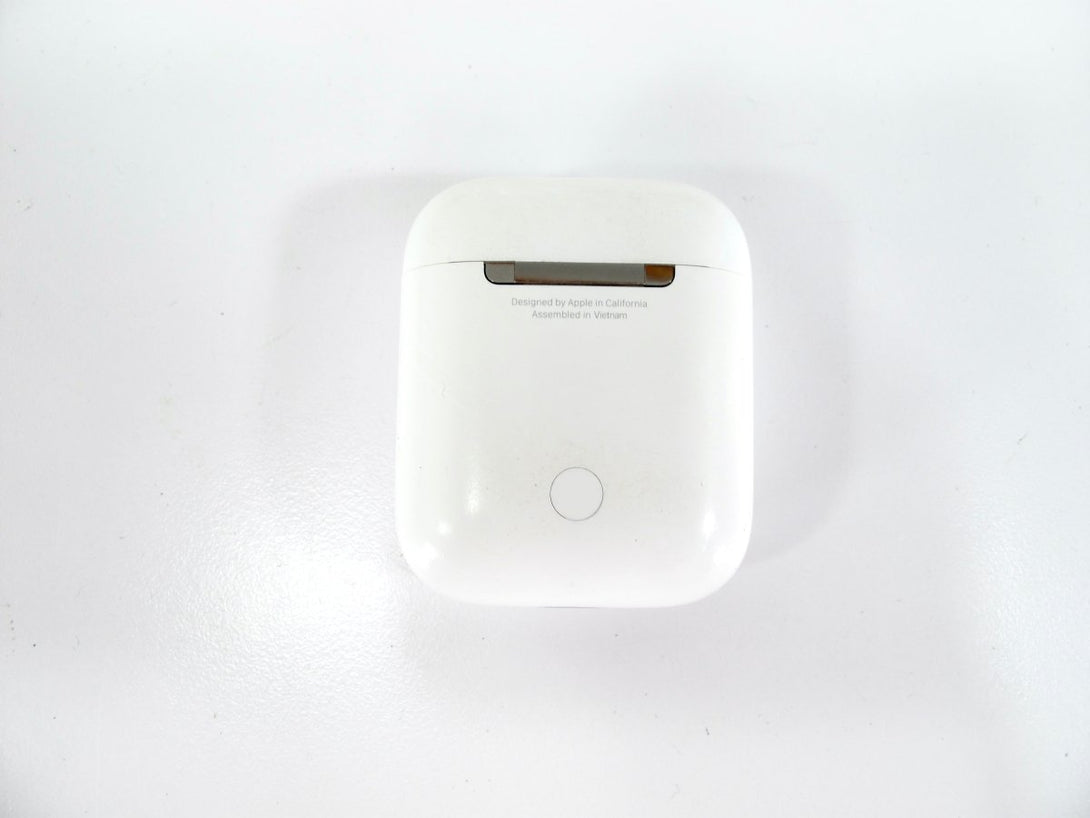 Apple AirPods Genuine A1602 Earbud Charging Case 1st Generation - ZeereeZ