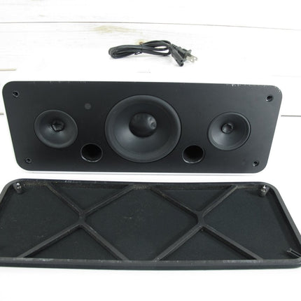 Apple HiFi Classic Compact Powered Audio System with Bluetooth Adapter - ZeereeZ