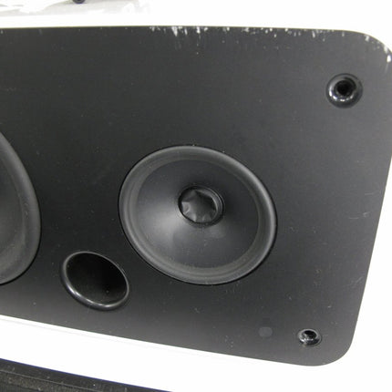 Apple HiFi Classic Compact Powered Audio System with Bluetooth Adapter - ZeereeZ