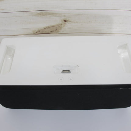 Apple HiFi Classic Compact Powered Audio System with Bluetooth Adapter - ZeereeZ