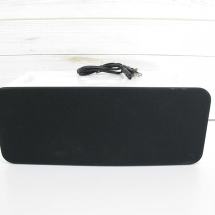 Apple HiFi Classic Compact Powered Audio System with Bluetooth Adapter - ZeereeZ