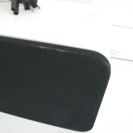 Apple HiFi Classic Compact Powered Audio System with Bluetooth Adapter - ZeereeZ