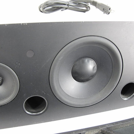 Apple HiFi Classic Compact Powered Audio System with Bluetooth Adapter - ZeereeZ