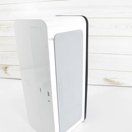 Apple HiFi Classic Compact Powered Audio System with Bluetooth Adapter - ZeereeZ