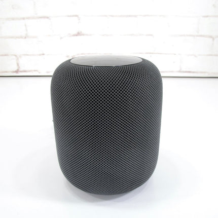 Apple HomePod Large Space Grey Smart Speaker MQHW2C/A - ZeereeZ