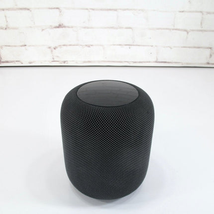 Apple HomePod Large Space Grey Smart Speaker MQHW2C/A - ZeereeZ
