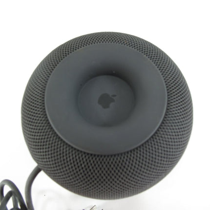 Apple HomePod Large Space Grey Smart Speaker MQHW2C/A - ZeereeZ