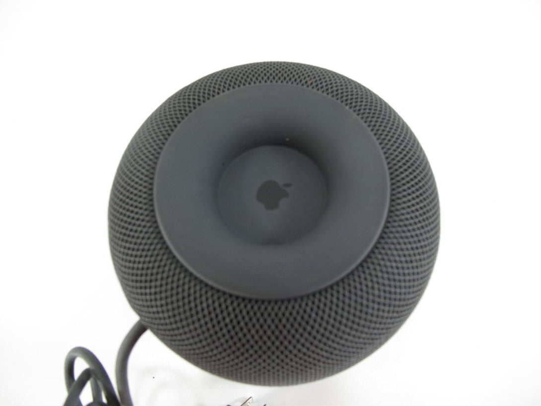 Apple HomePod Large Space Grey Smart Speaker MQHW2C/A - ZeereeZ