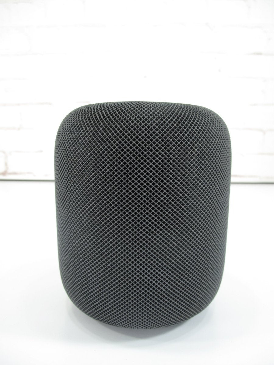 Apple HomePod Large Space Grey Smart Speaker MQHW2C/A - ZeereeZ