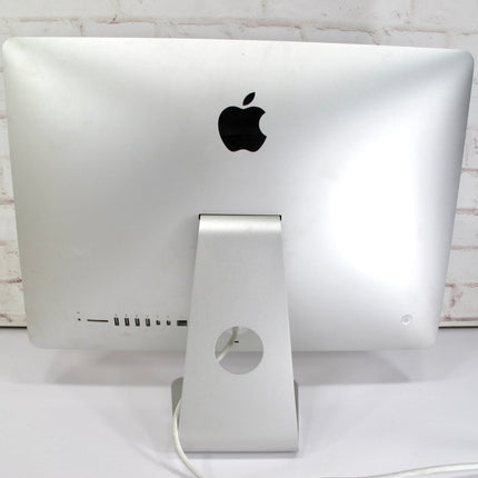 Apple iMac i5 2.8GHz 21.5" 8GB 1TB HD OSX 10.15 All in One Desktop Computer - ZeereeZ