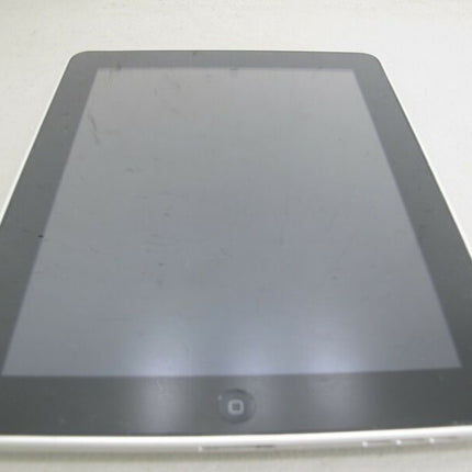 Apple iPad 1st Generation 16GB Wi - Fi 9.7" Tablet Computer A1219 - ZeereeZ
