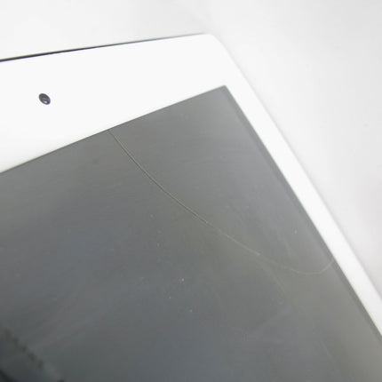 Apple iPad 2 2nd Gen Generation 16GB Wi - Fi 9.7" Tablet - ZeereeZ
