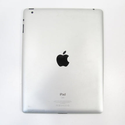 Apple iPad 2 9.7" Wifi 16GB Black Tablet A1395 - ZeereeZ