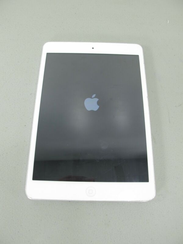 Apple iPad Mini 1st Gen 16GB Color Tablet A1432 - ZeereeZ