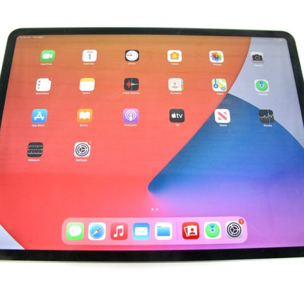 Apple iPad Pro 512GB 4th Gen 12.9 Inch Wifi Pink and Keyboard Case Bundle - ZeereeZ