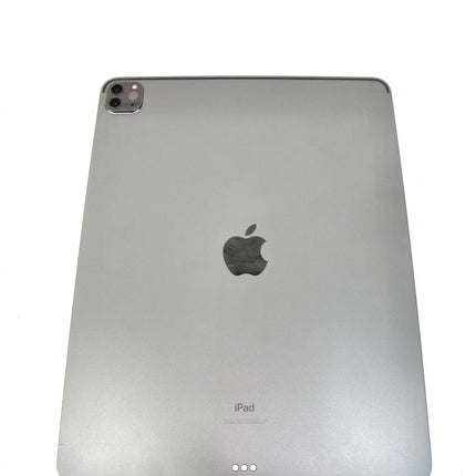 Apple iPad Pro 512GB 4th Gen 12.9 Inch Wifi Pink and Keyboard Case Bundle - ZeereeZ