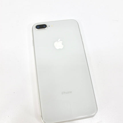 Apple iPhone 8 Plus 64 GB Smartphone Cricket - ZeereeZ