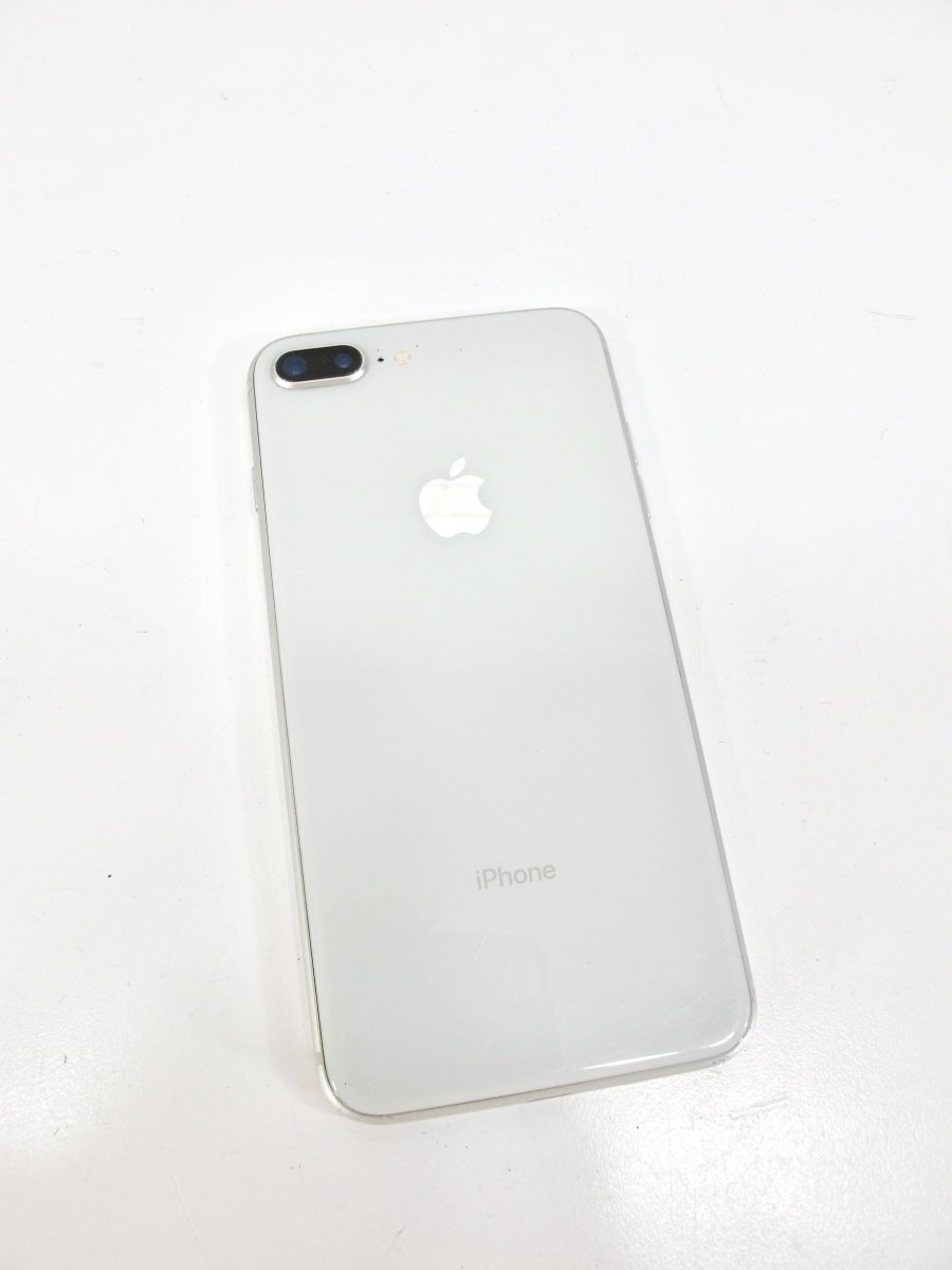 Apple iPhone 8 Plus 64 GB Smartphone Cricket - ZeereeZ