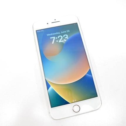Apple iPhone 8 Plus 64 GB Smartphone Cricket - ZeereeZ