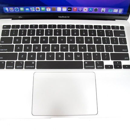 Apple MacBook Air M1 256GB 8GB 2020 Notebook Computer - ZeereeZ