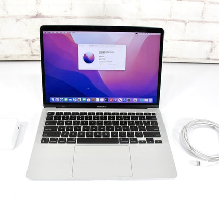 Apple MacBook Air M1 256GB 8GB 2020 Notebook Computer - ZeereeZ