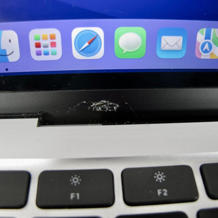 Apple MacBook Air M1 256GB 8GB 2020 Notebook Computer - ZeereeZ