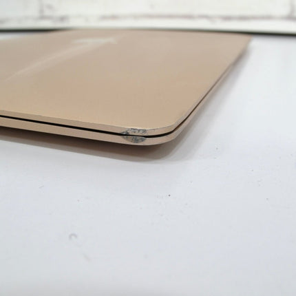 Apple Macbook Air Rose Gold 1.6GHz i5 8GB 256GB SSD Monterey - ZeereeZ