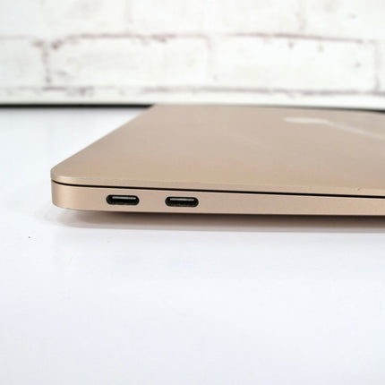 Apple Macbook Air Rose Gold 1.6GHz i5 8GB 256GB SSD Monterey - ZeereeZ