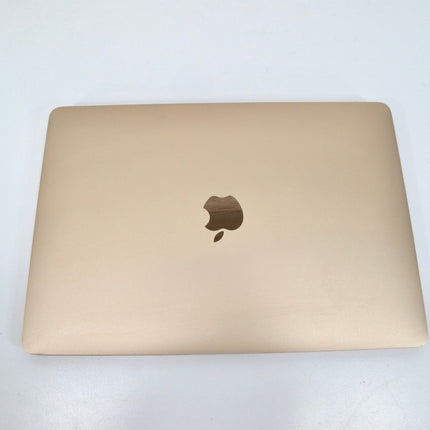 Apple Macbook Air Rose Gold 1.6GHz i5 8GB 256GB SSD Monterey - ZeereeZ