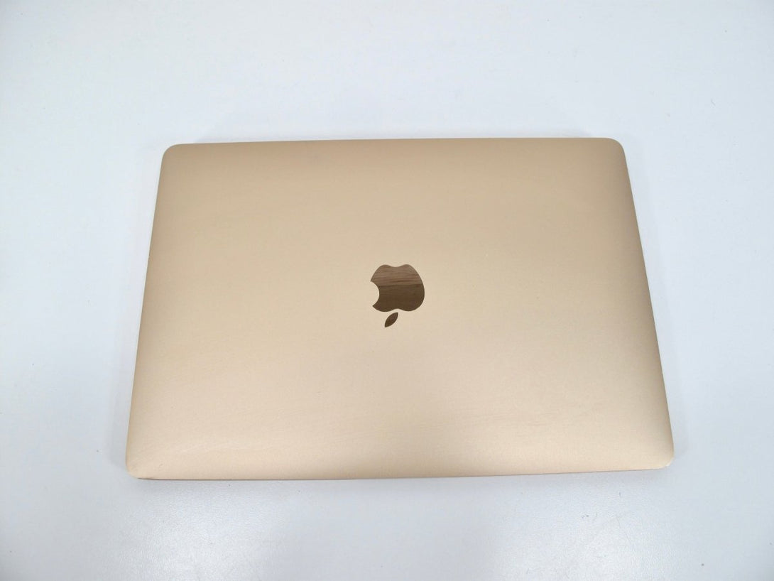 Apple Macbook Air Rose Gold 1.6GHz i5 8GB 256GB SSD Monterey - ZeereeZ