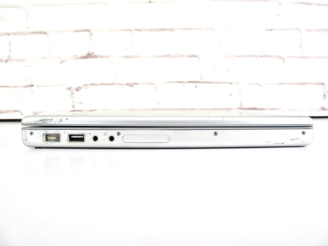 Apple MacBook Pro A1211 15" 2.33GHz Core 2 Duo 120GB HDD 2GB - ZeereeZ