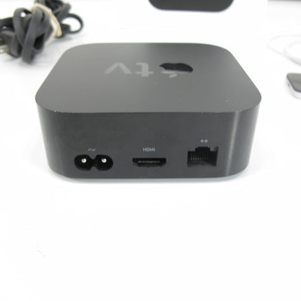 Apple TV 4K 5th Gen 32GB A1842 Video Streaming Media Player - ZeereeZ