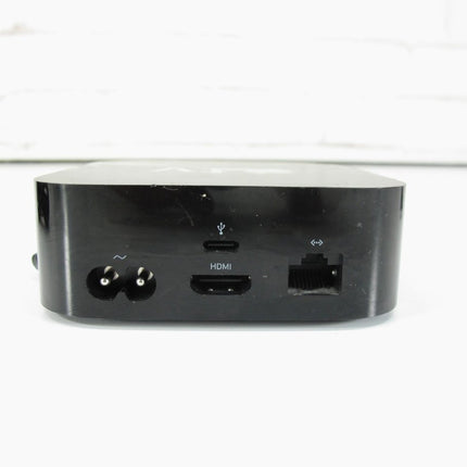 Apple TV (4th Generation) 32GB HD Media Streamer A1625 - ZeereeZ